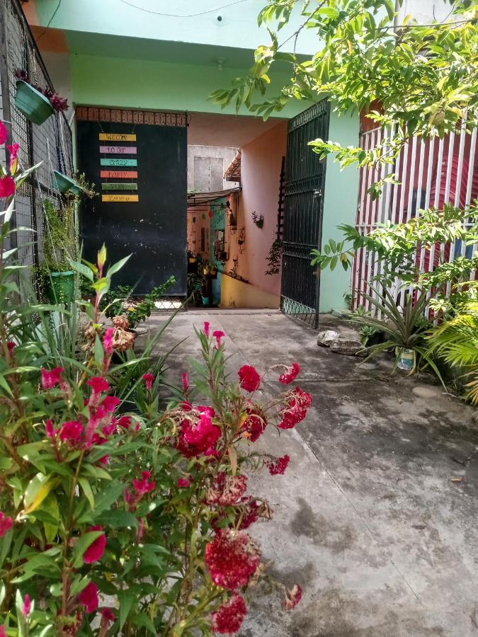 Proxima Estacion Hostel Maceió Екстериор снимка