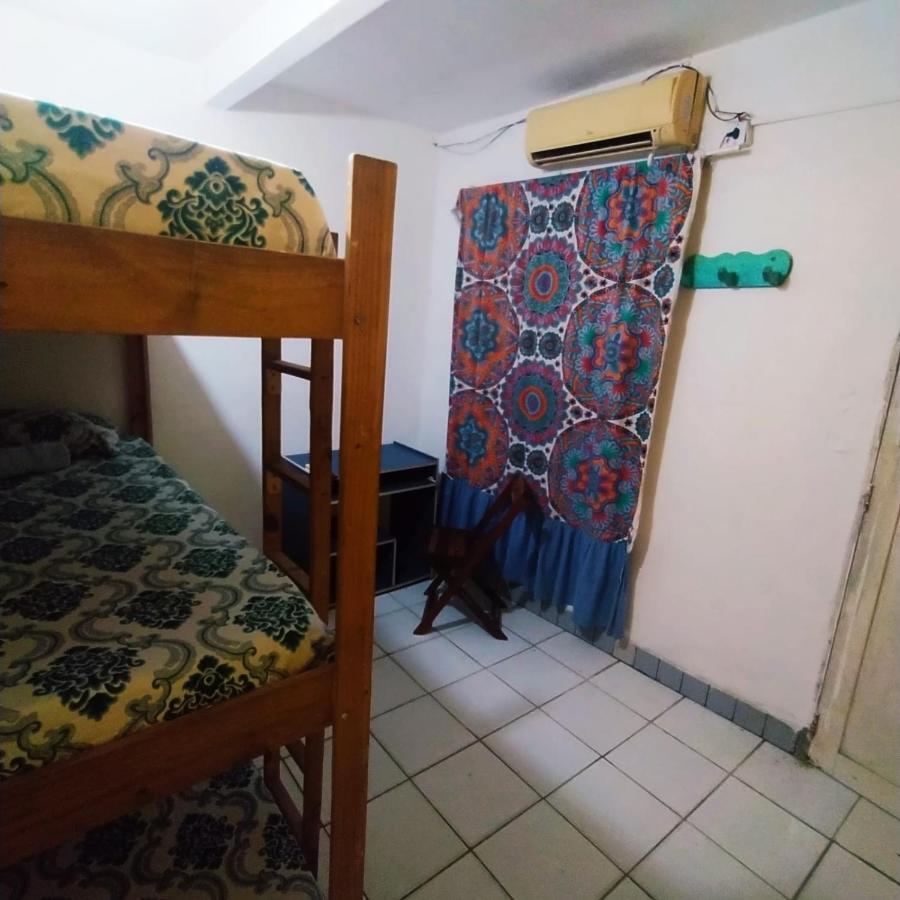 Proxima Estacion Hostel Maceió Екстериор снимка