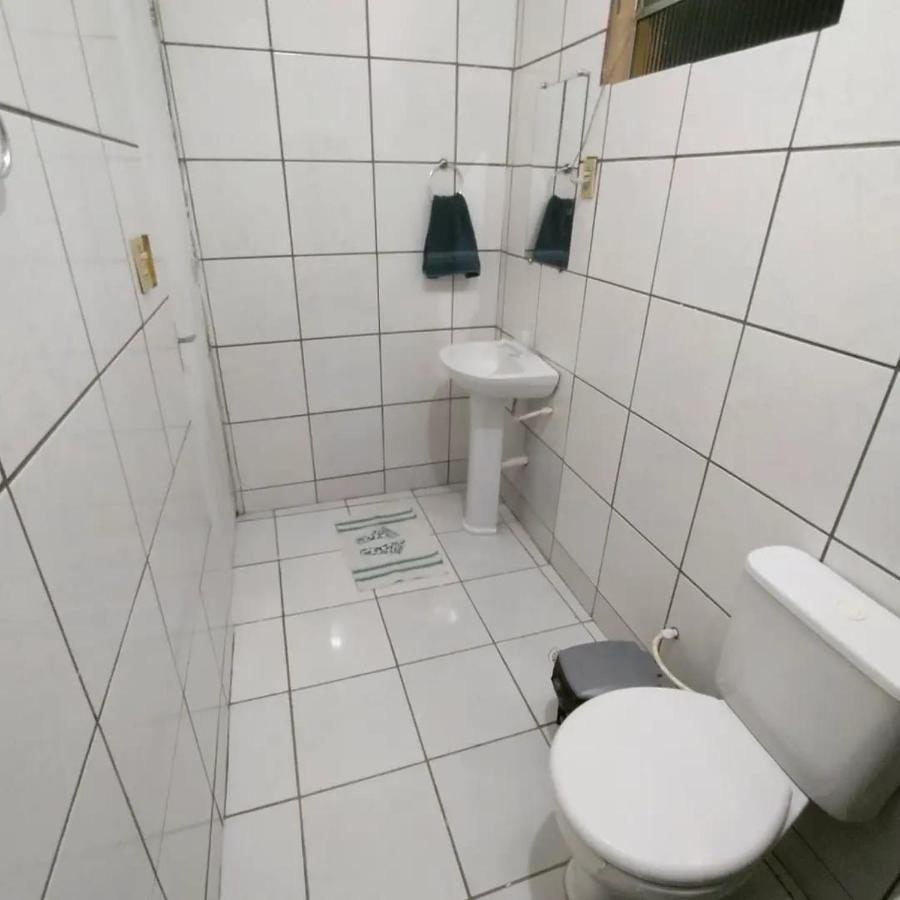 Proxima Estacion Hostel Maceió Екстериор снимка