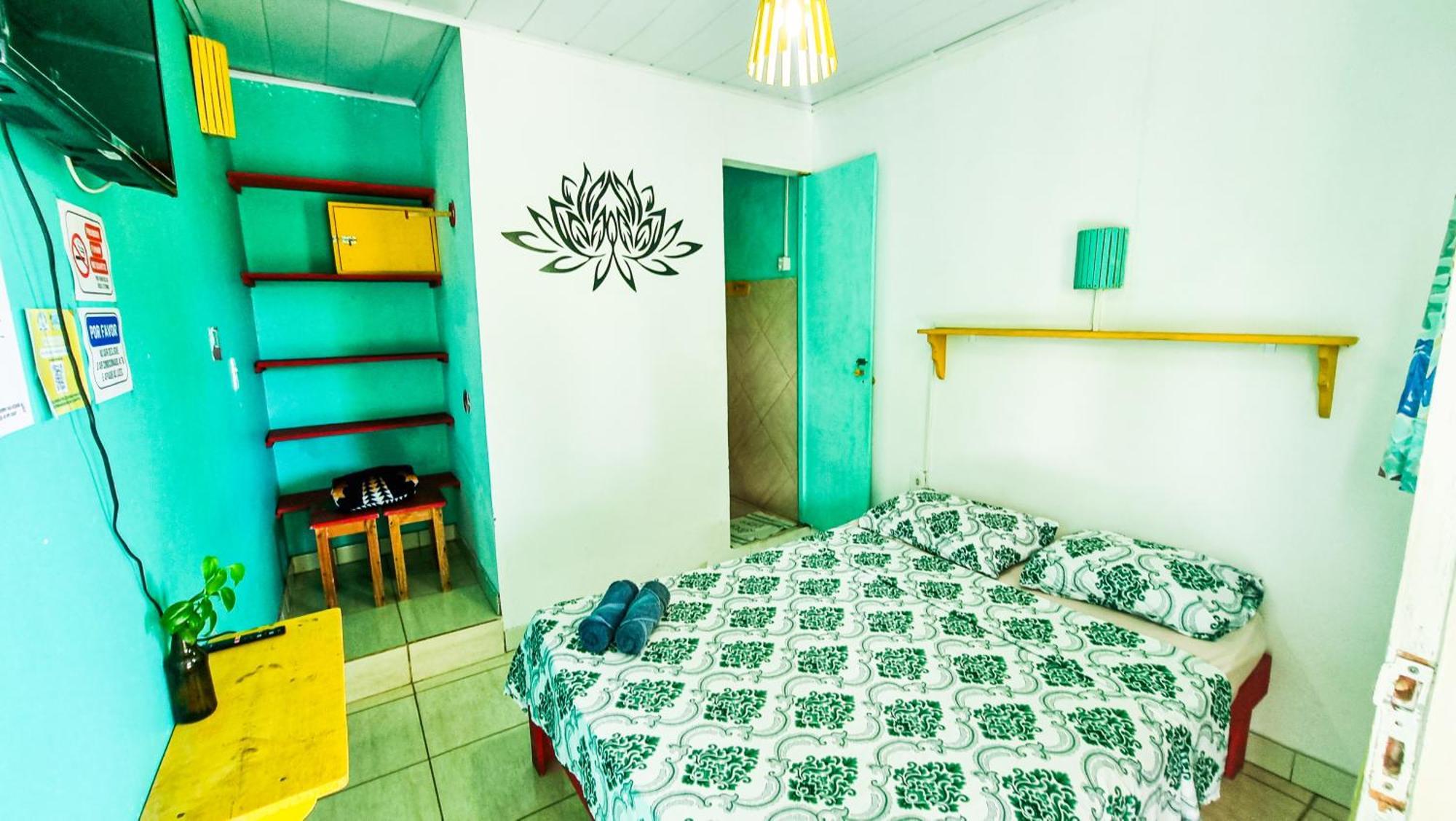 Proxima Estacion Hostel Maceió Екстериор снимка