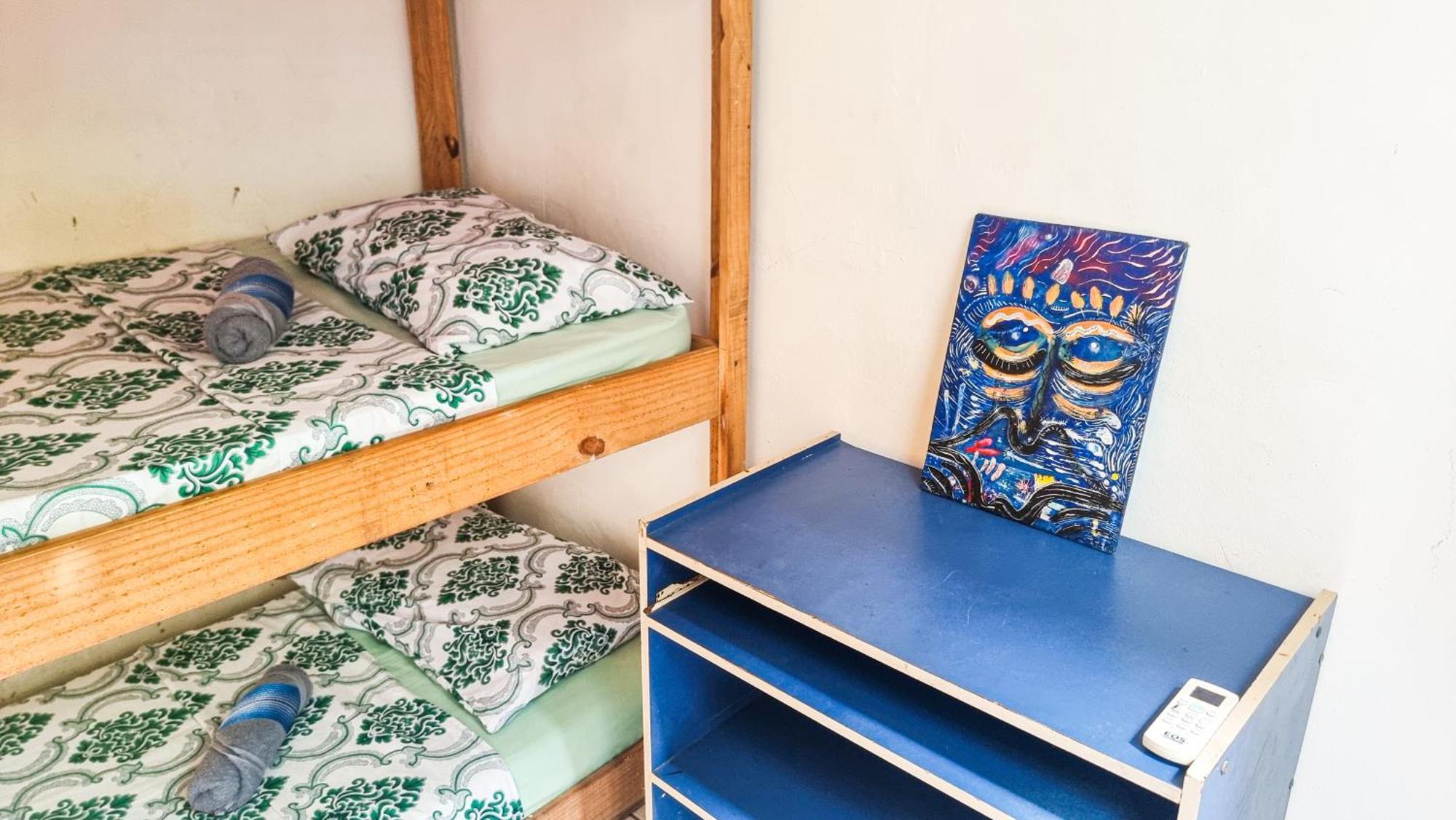Proxima Estacion Hostel Maceió Екстериор снимка