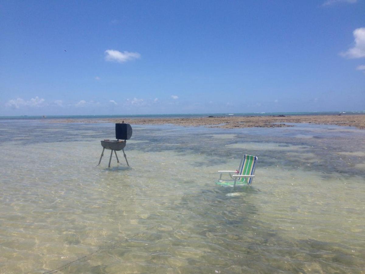 Proxima Estacion Hostel Maceió Екстериор снимка